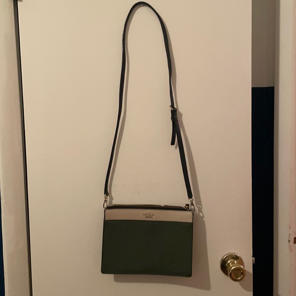 Kate Spade crossbody